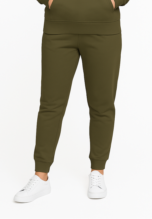 Women's Fleece Sweatpants