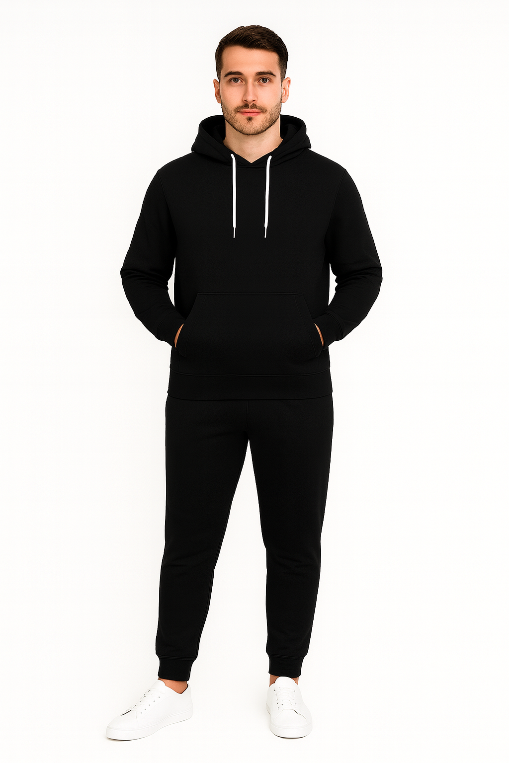 Men's Sweatsuit