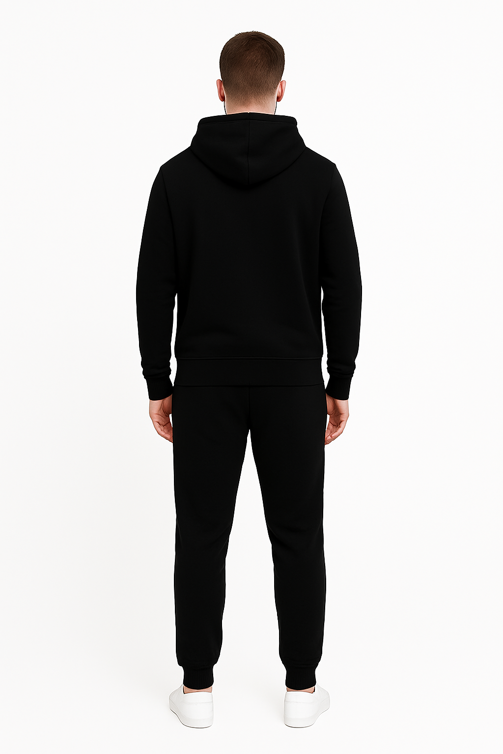 Men's Sweatsuit