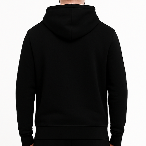 Men's Hoodie for Everyday Comfort