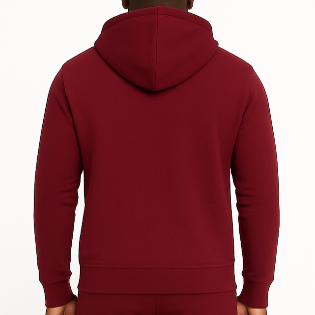 Men's Hoodie for Everyday Comfort
