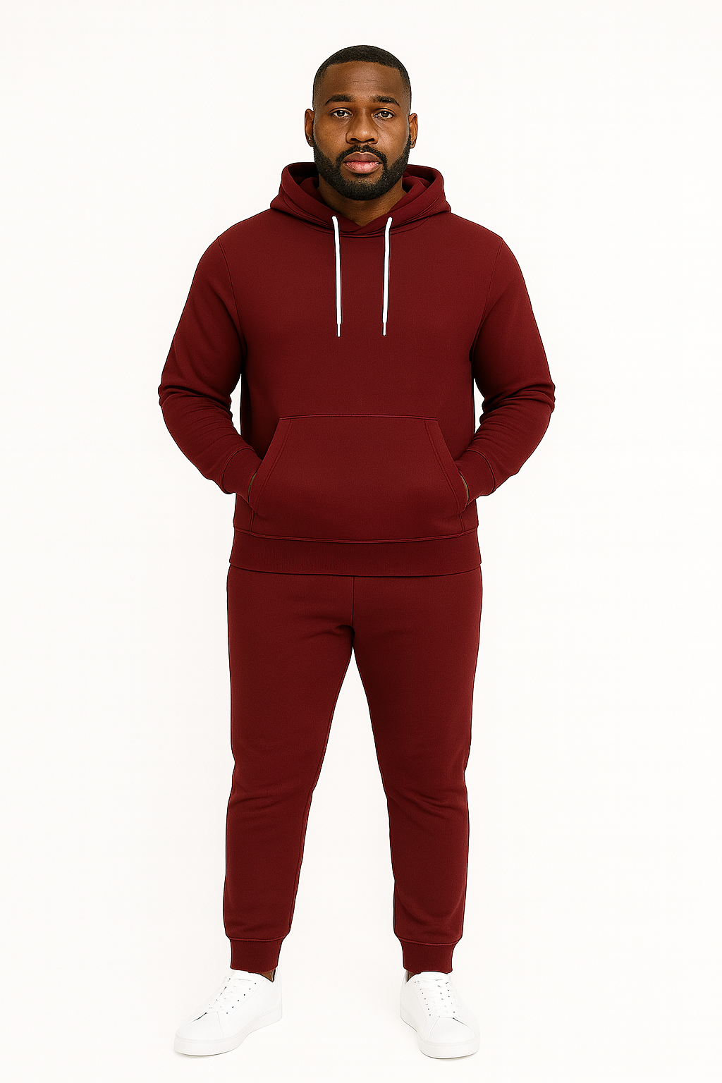 Men's Sweatsuit