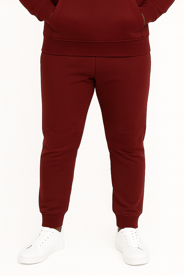 Men's Fleece Sweatpants