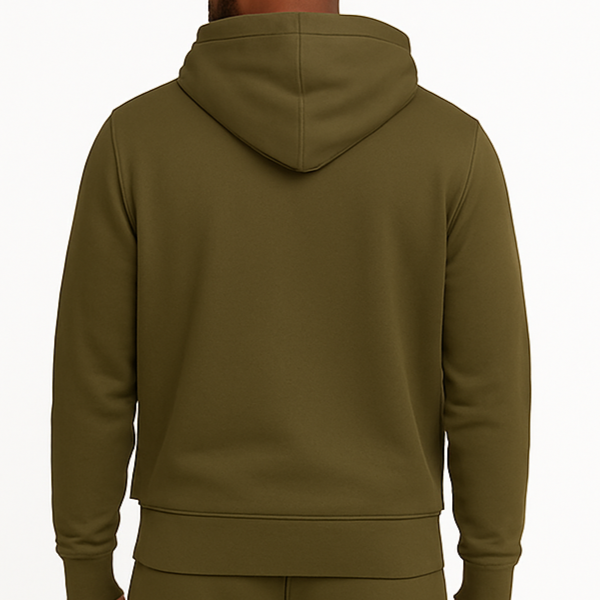 Men's Hoodie for Everyday Comfort