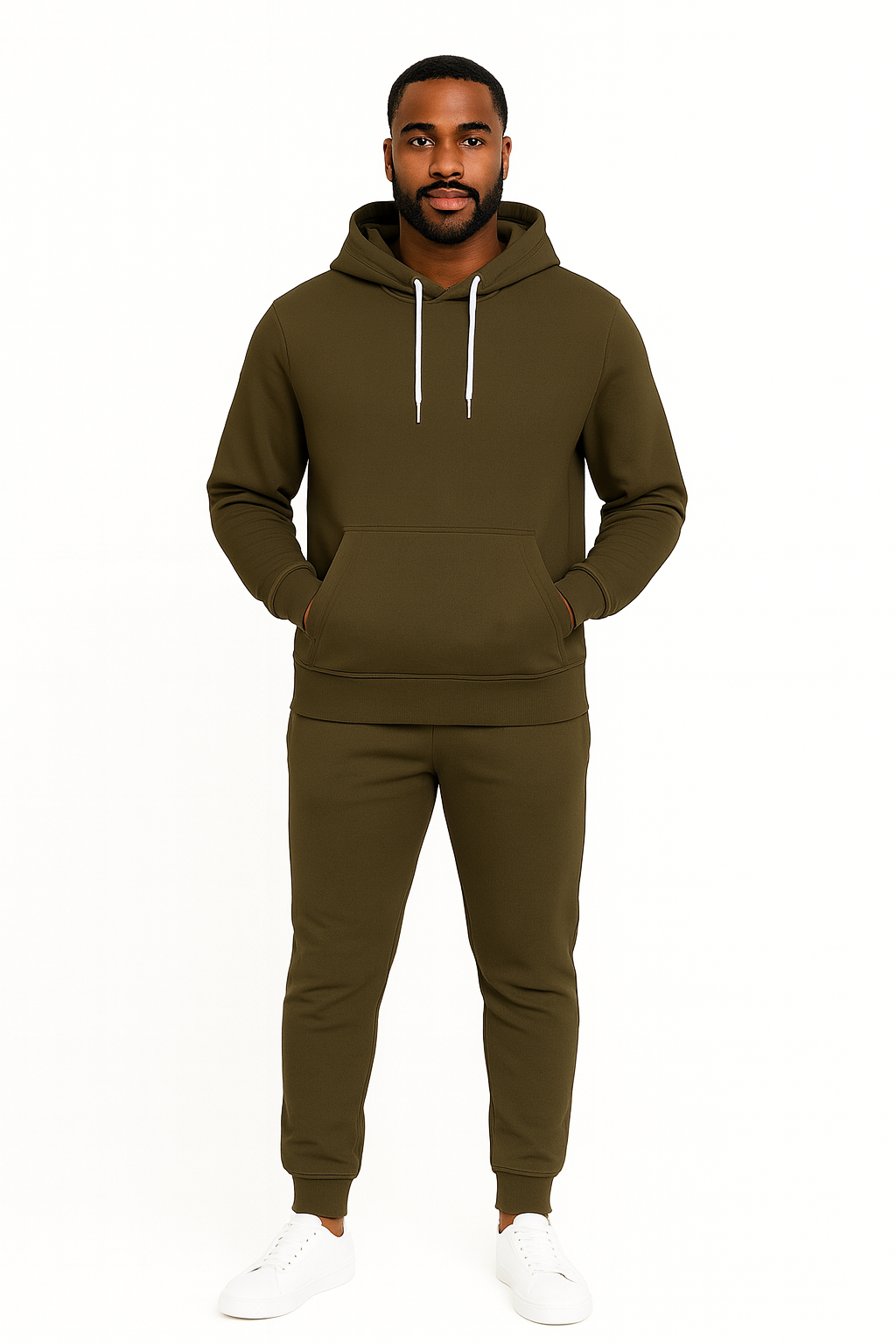 Men's Sweatsuit