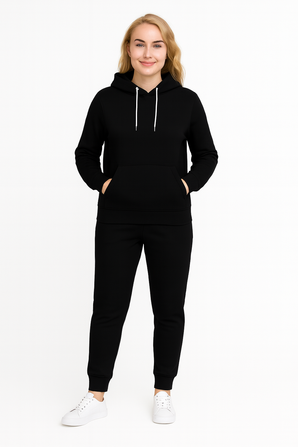 Women's Sweatsuit