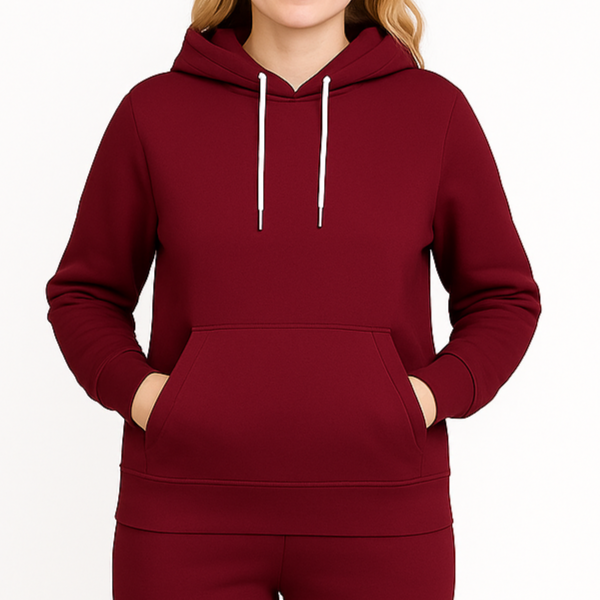 Women's Hoodie for Everyday Comfort