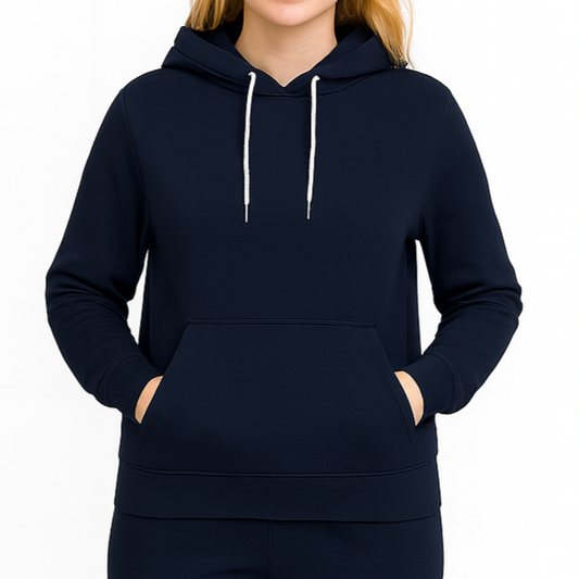 Women's Hoodie for Everyday Comfort