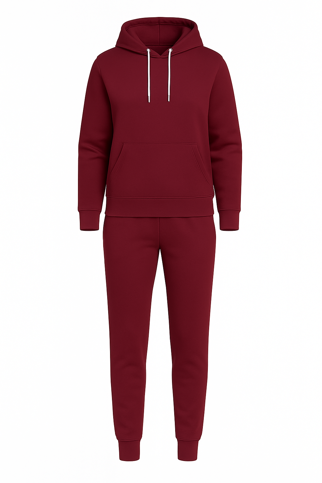 Women's Sweatsuit